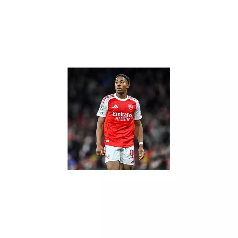 Arsenal's Lewis-Skelly Criticised Despite Bayern Champions League Win