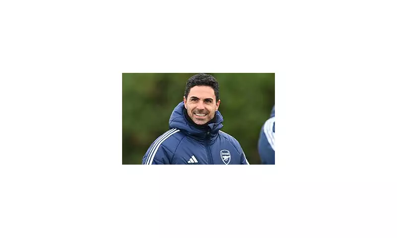 Arsenal's Quadruple Fitness Boost for North London Derby