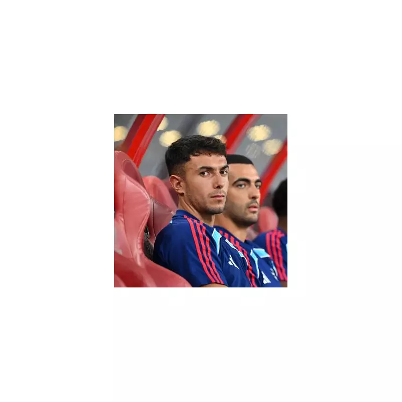 Arsenal's Zubimendi Transfer Saga Takes Dramatic Turn as Release Clause Deadline Looms