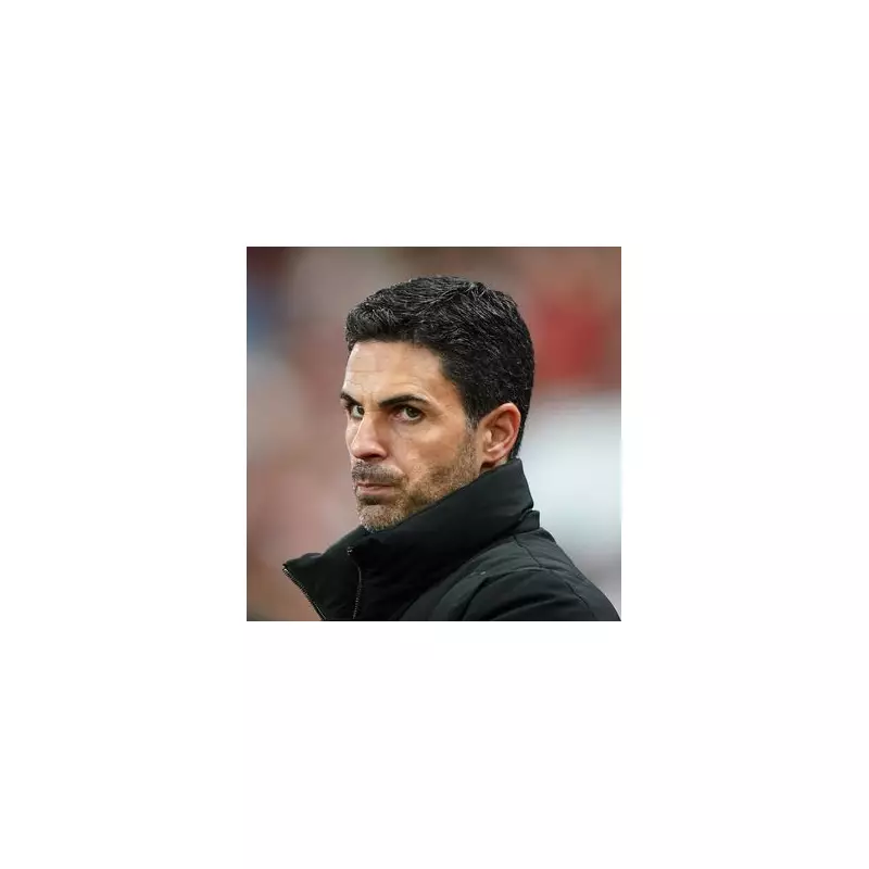 Arteta Confirms Arsenal Duo Out for Bayern Clash, Odegaard Nears Return