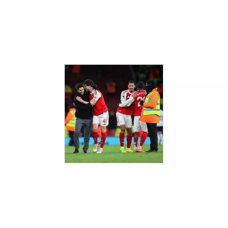 Arteta: Rice Can Reach Greater Heights as Arsenal Face Chelsea