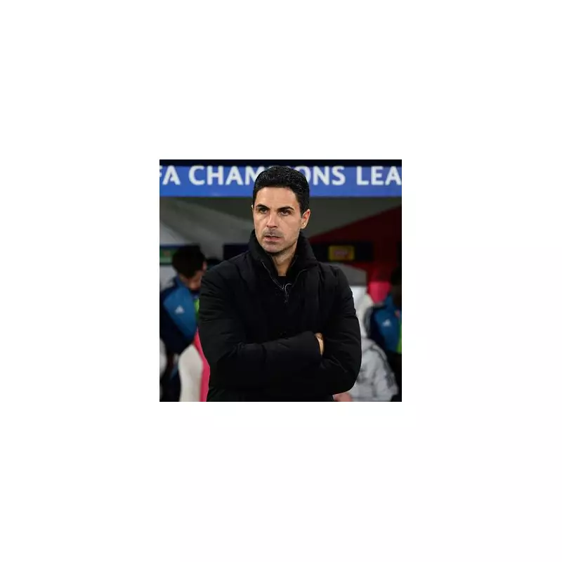 Arteta's Arsenal Revolution: How The Gunners Are Closing The Gap On Manchester City