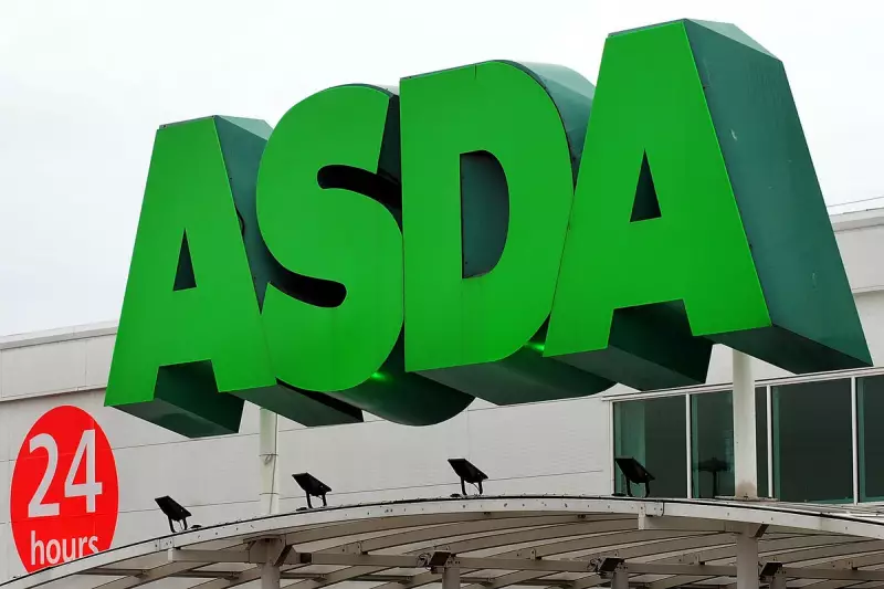 Asda Recalls Duck Spring Rolls Over Food Poisoning Risk