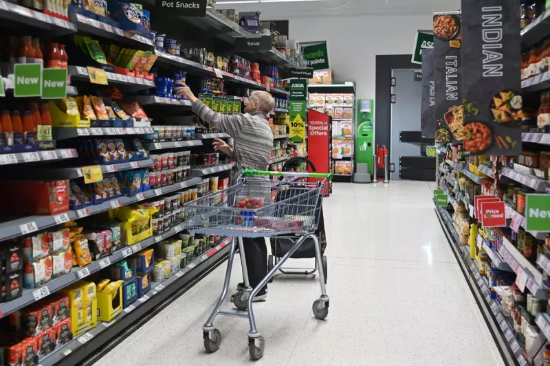 Asda Sells 24 Supermarkets in £568m Deal to Tackle £3.8bn Debt