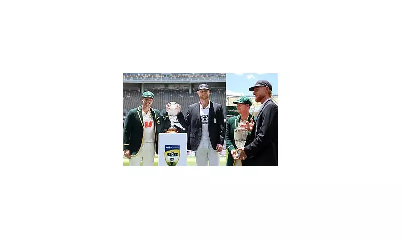 Ashes 2023: Australia Forced into Major Bowling Changes for Perth Test