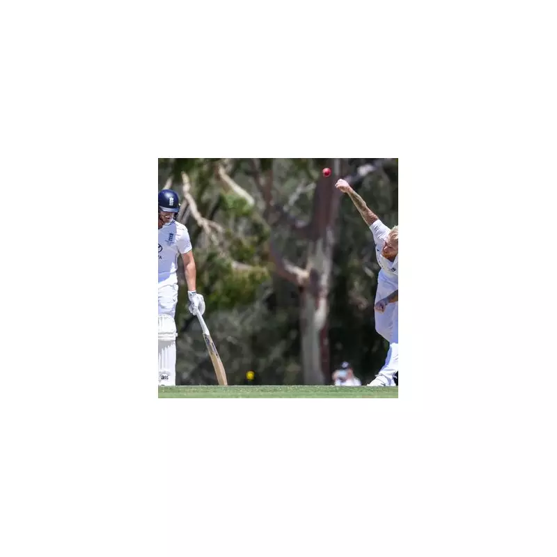 Ashes 2025: England Chase Historic Australia Victory as Legends Clash