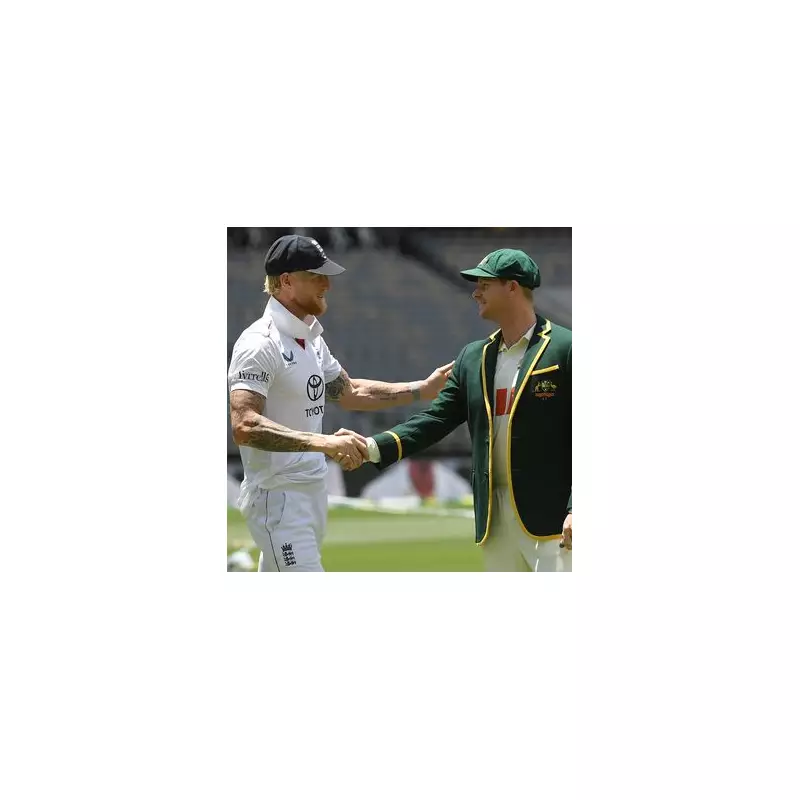 Ashes 2025: England vs Australia Begins Amid Smith Captaincy Row