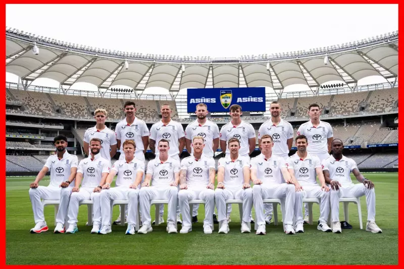 Ashes 2025 First Test: Australia Favoured for Perth Victory