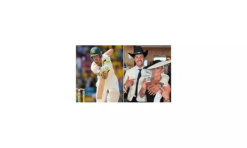 Ashes Bombshell: Teen Sensation Sam Konstas Drops Cricket for Religious Calling