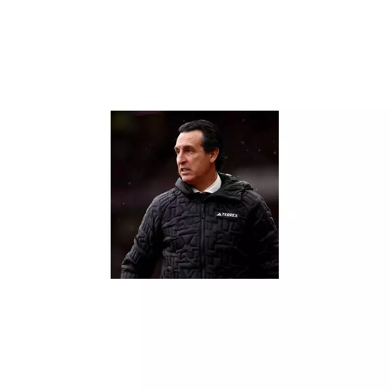 Aston Villa Set to Hijack Barcelona's Transfer Move for Rising Star Benat Turrientes