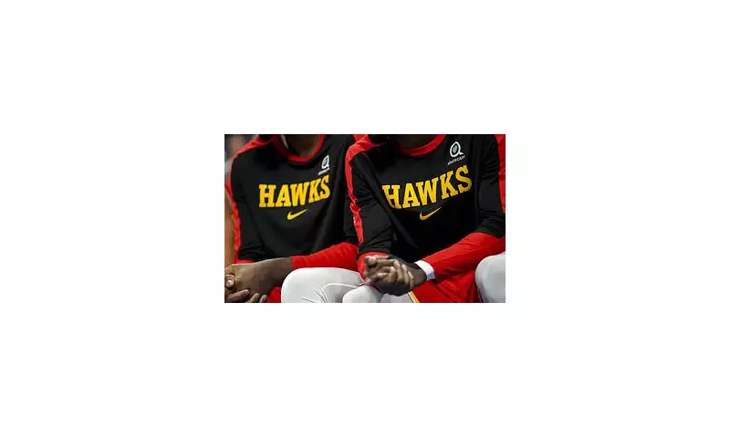 Atlanta Hawks Executive Accused of Multi-Million Dollar NBA Data Theft Scandal