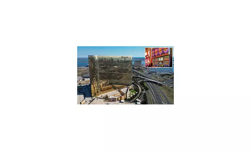 Atlantic City Casino Deaths: 68-Year-Old Man and 36-Year-October Woman Found Dead