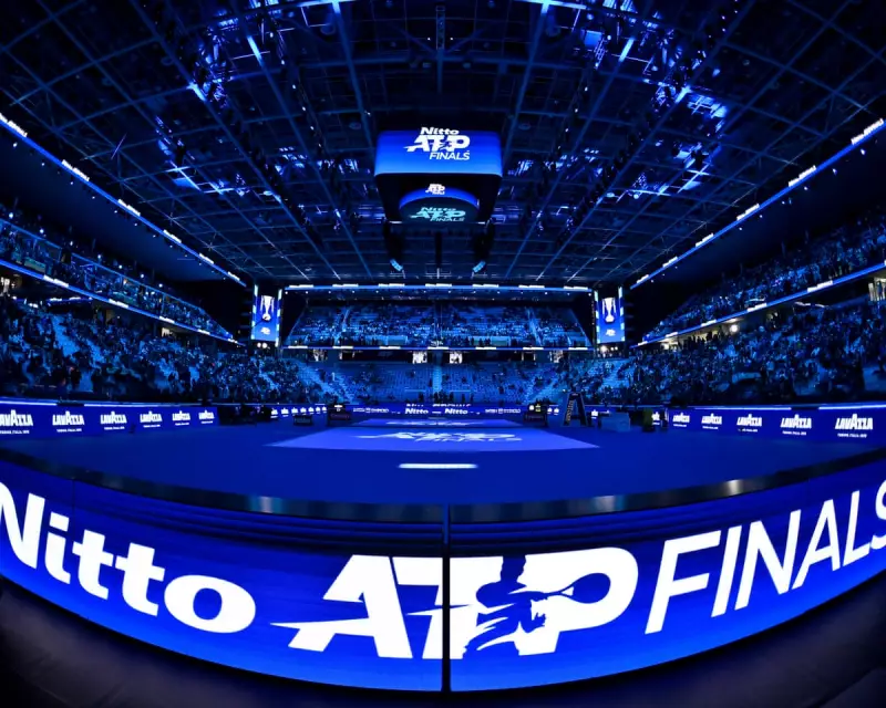 ATP Finals Day 4: Can Zverev Challenge Sinner's Dominance?