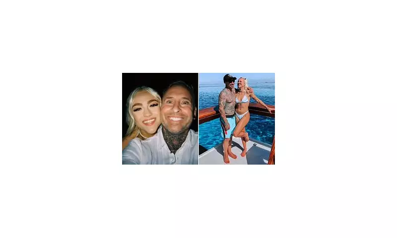 Aussie Dad's $107k Fiji Nightmare: Weeks to Live After Wedding Dream Shattered