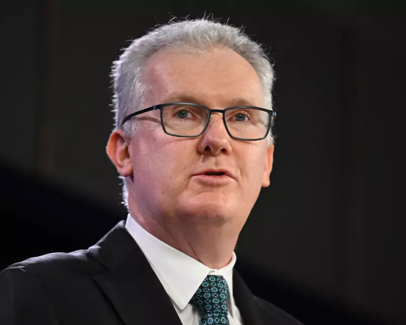 Australia Bans Neo-Nazi Return as Anti-Hate Laws Face Review