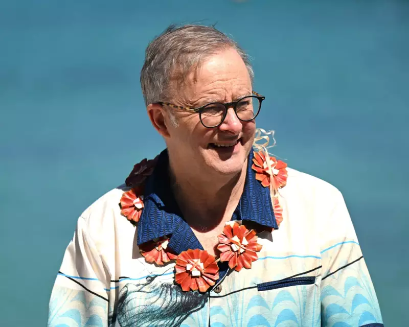 Australia Withdraws COP31 Hosting Bid, Backs Turkey to Avoid Bonn Default