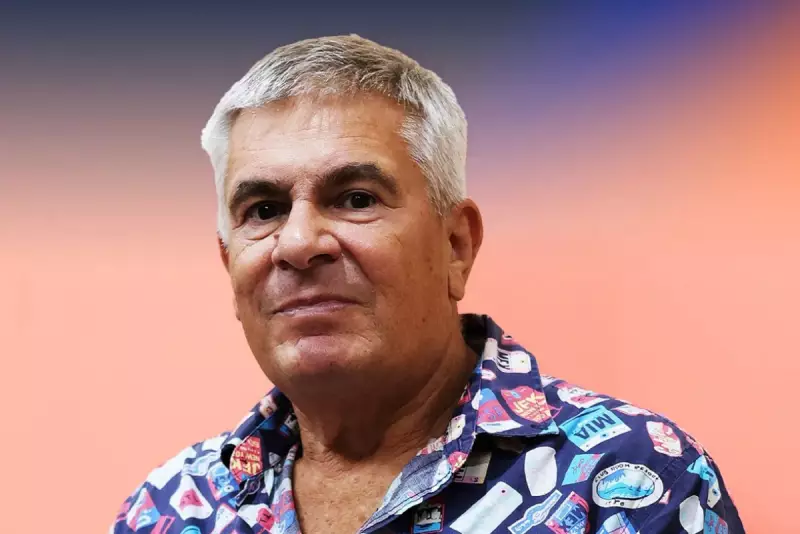 Australian Journalist Faces Thai Defamation Charges Over Malaysia Criticism