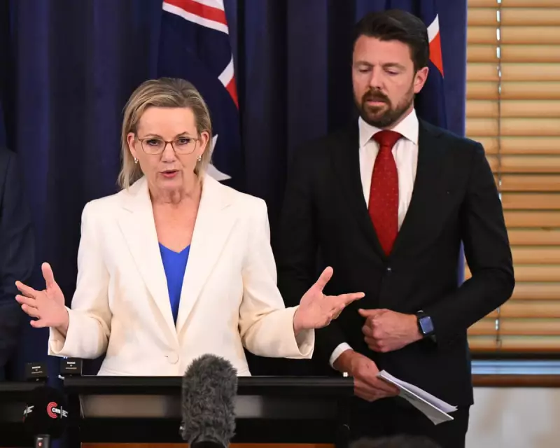 Australian Liberals Target Migration Cuts, Focusing on Students and Skilled Workers