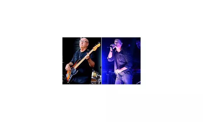 Australian Music Legend Ian Lees Dies at 60: Moving Pictures Bassist Remembered