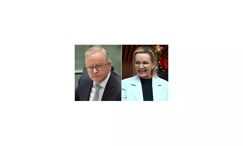 Australian Public Sector Pay Surge: Wages Jump 3.4% as Private Sector Workers Left Behind