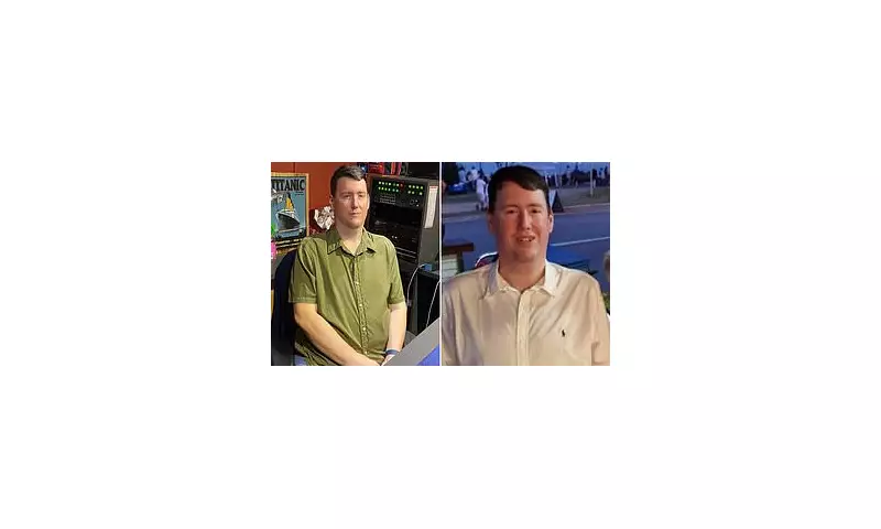 Australian Radio Star Justin 'Jabba' Davies Dies Suddenly Aged 54 - Tributes Pour In