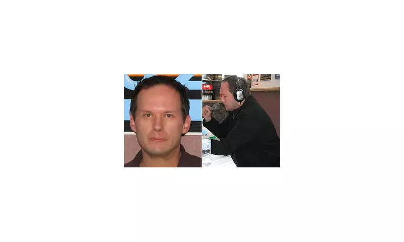 Australian Radio Veteran Leighton Archer Dies at 50 Following Stroke