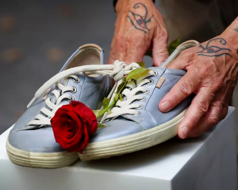 Australia's Domestic Violence Crisis: The Toxic Trio of Sport, Alcohol & Gambling