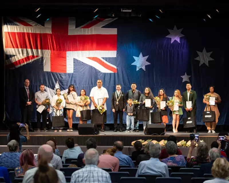 Australia's Migration Paradox: Who Really Drives 'Big Australia'?