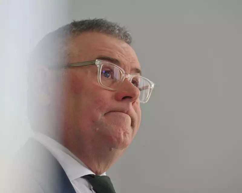 Australia's Nature Laws in Limbo as Labor Fights for EPBC Act Deal