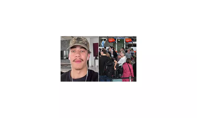 Australia's Radical Immigration Overhaul: The Bold Plan to Tackle Soaring Living Costs