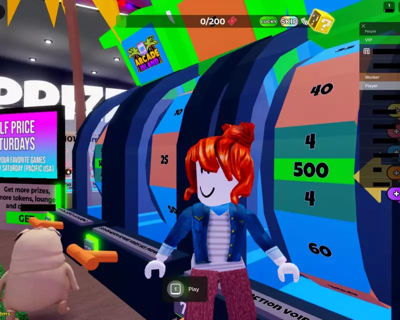 Australia's Social Media Crackdown Targets Roblox: Should Gaming Platforms Face Under-16 Ban?