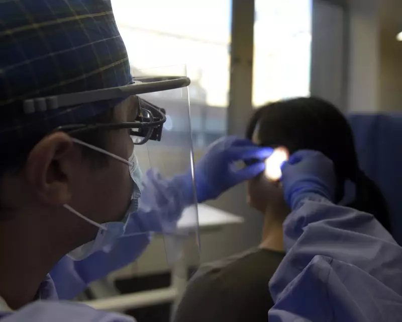 Australia's Specialist Doctor Crisis: Fees Soar as Funding Deal Fails