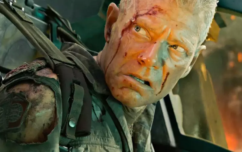 Avatar's Villain Quaritch Faces Identity Crisis in New Film