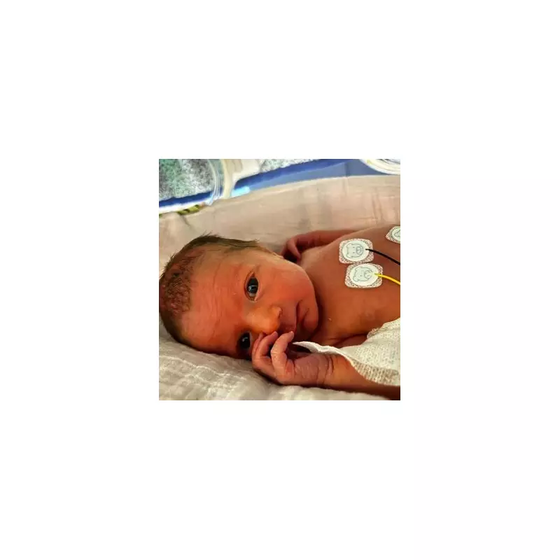 Baby's Sepsis Death After Unconsented Biopsy Sparks NHS Safety Review