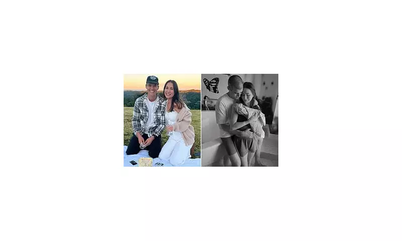 Bachelorette Star's Heartbreaking Baby News: 'Our Little Angel'