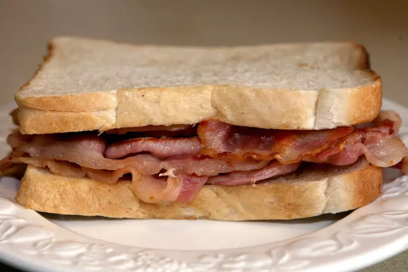 Bacon & Ham Health Alert: The Shocking Cancer Risk Hiding in Your Sandwich