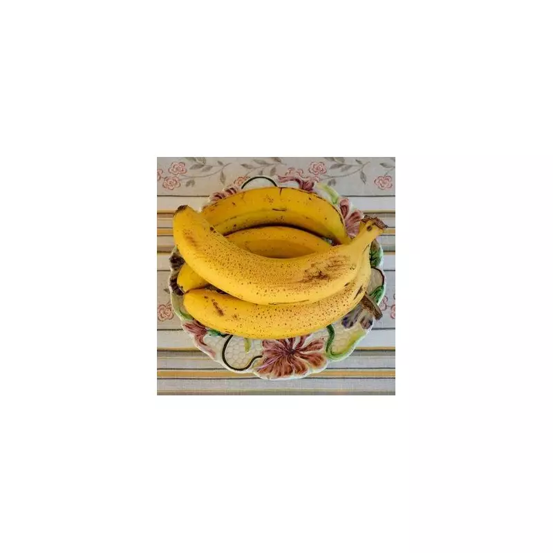 Bananas last 'two weeks' with simple storage trick, experts reveal