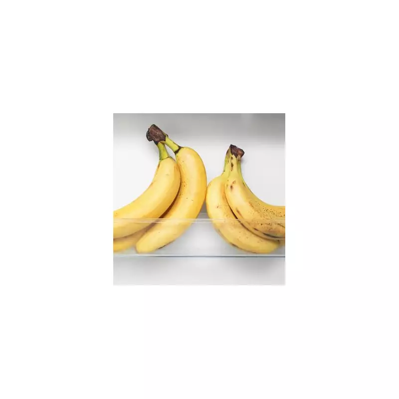 Bananas stay fresh for 15 days with simple storage tricks, experts reveal