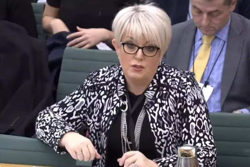 Baroness Helen Newlove, Victims' Commissioner, Dies Aged 63