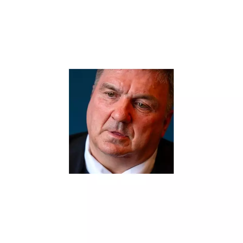 Barry George, Cleared of Jill Dando Murder, Charged with 1987 Rape