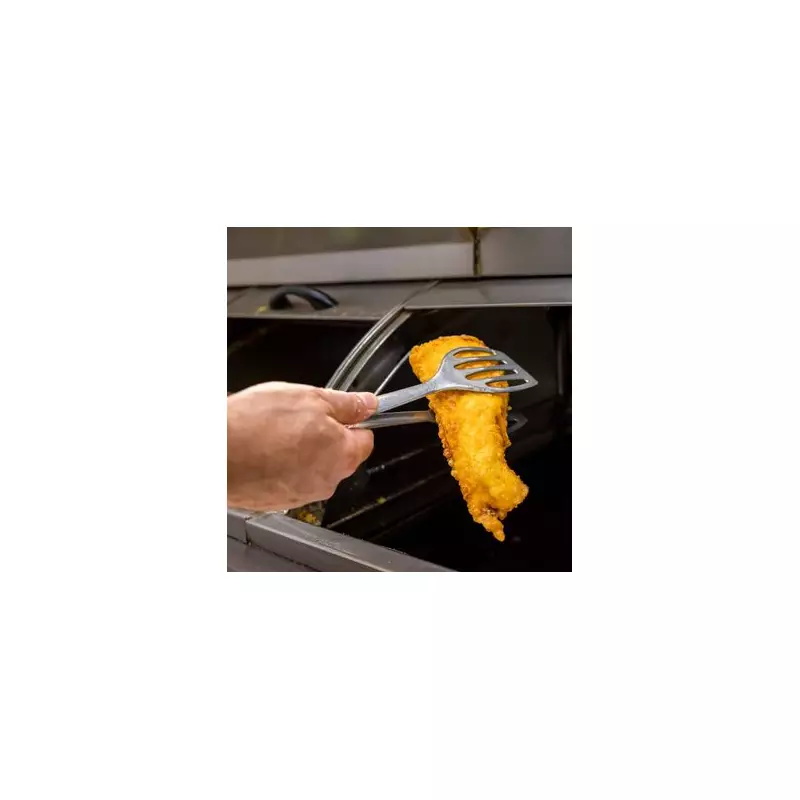 Bath's The Scallop Shell Crowned Among UK's Top 10 Fish & Chip Restaurants