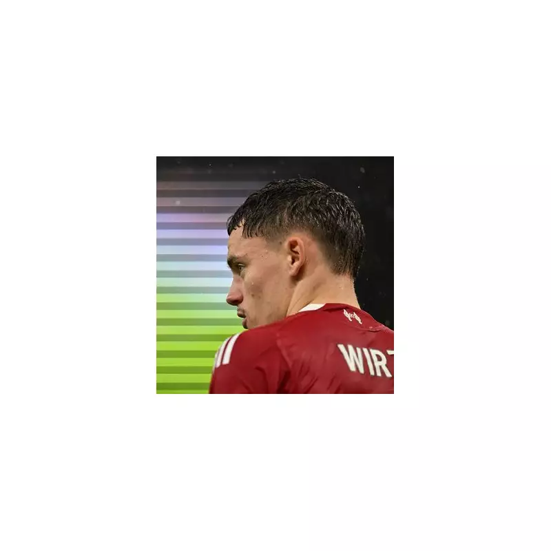 Bayern Chief Reveals Wirtz Transfer Talks After Liverpool's £116m Deal