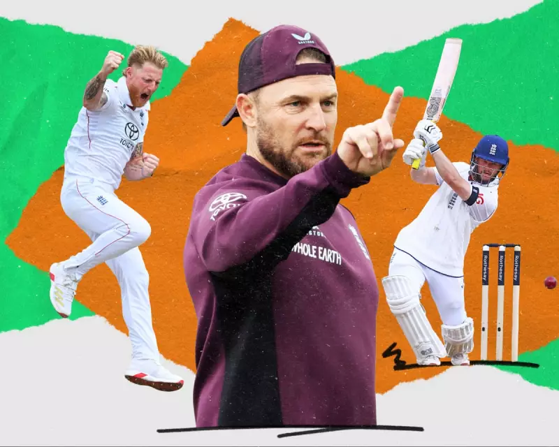 Bazball's Ultimate Test: England's Ashes Challenge in Australia
