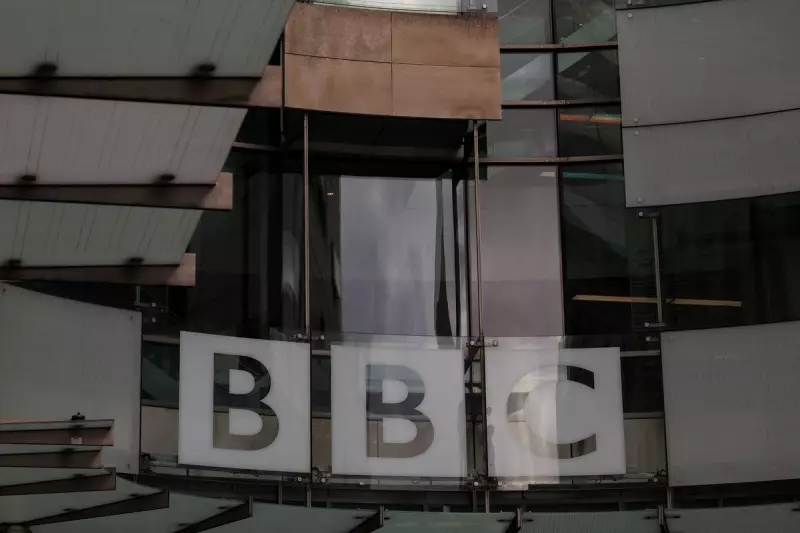 BBC Board Faces Scrutiny: 10 Members Choosing Next Director-General