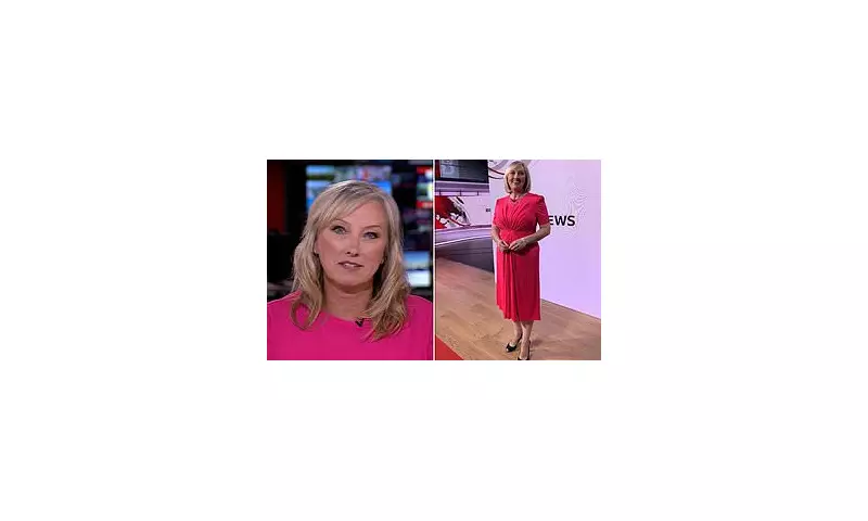 BBC Boss Faces Revolt Over 'Pregnant People' Row as Presenter Censured