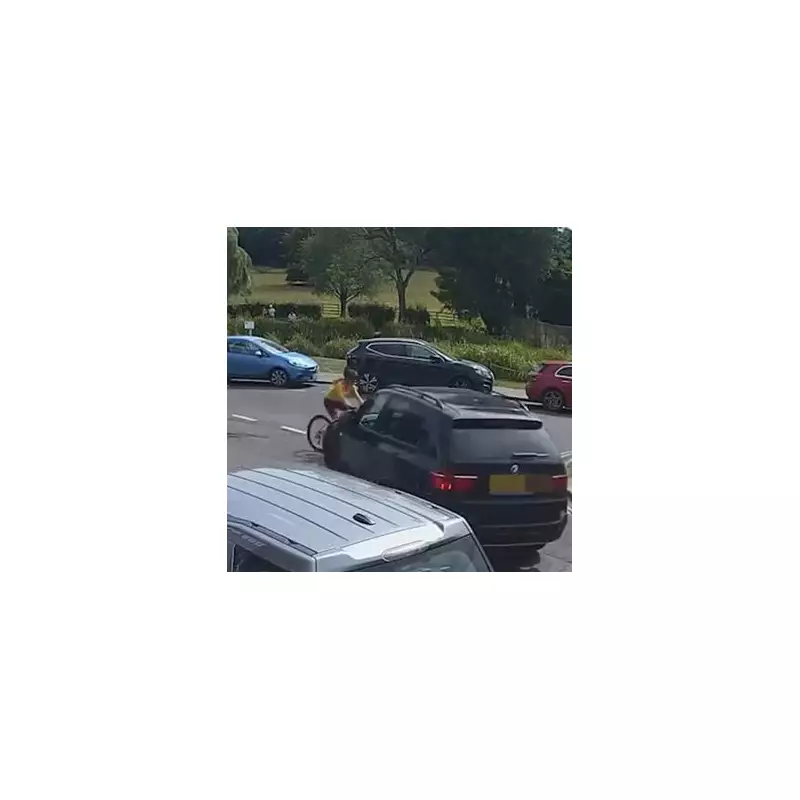 BBC Children in Need Chair Resigns After Conviction for Injuring Cyclist