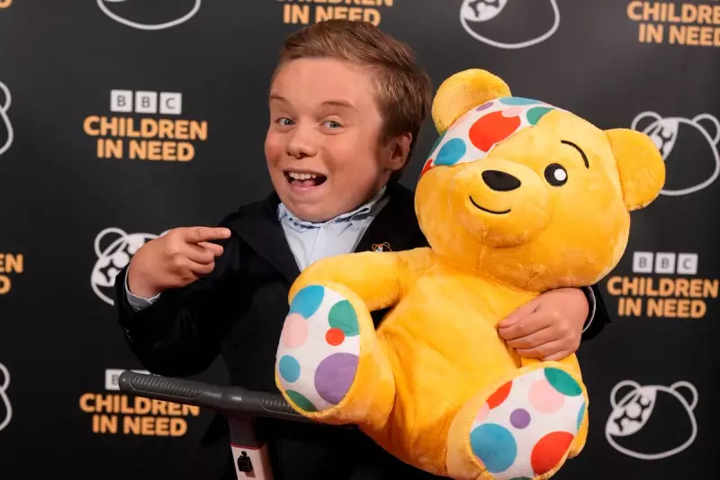 BBC Children In Need Raises Over £45.5 Million in Star-Studded 2025 Appeal