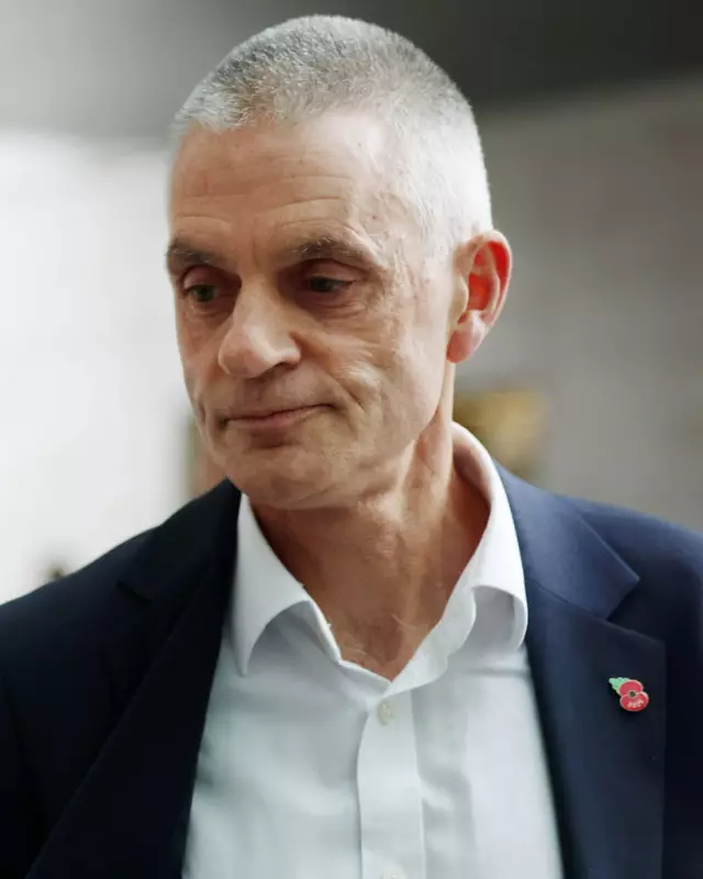 BBC Crisis: Tim Davie's Resignation Sparks 'Impossible Job' Debate