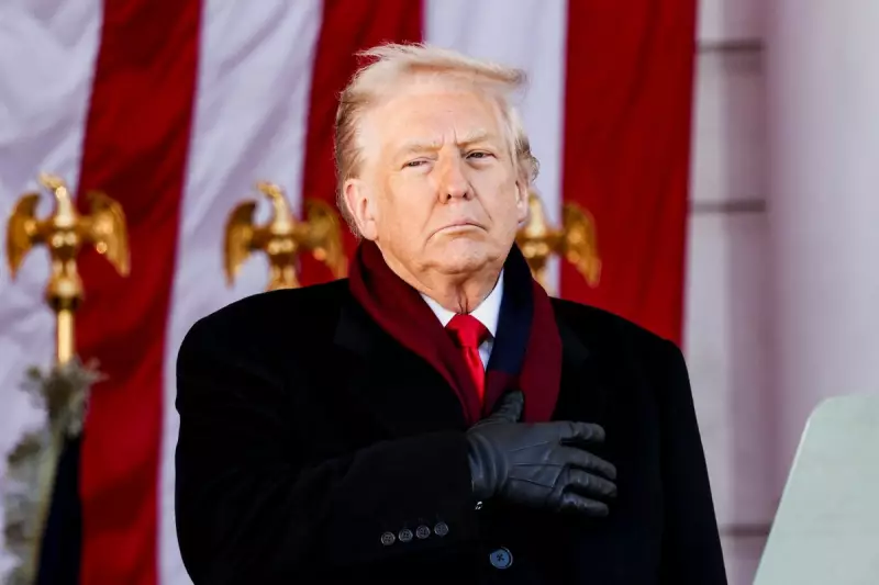 BBC Faces $1bn Trump Lawsuit as Former Chief Warns of Vulnerability