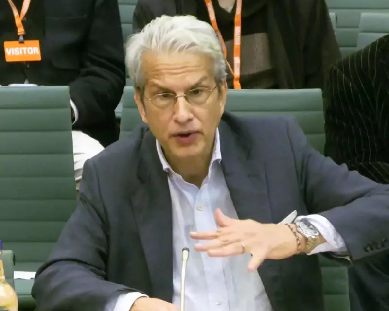 BBC Faces Parliamentary Grilling Over Leaked Memo Scandal